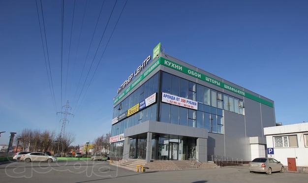 Продаётся отдельно стоящее здание.