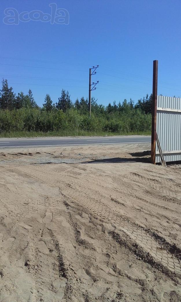 Продам дом с участком.