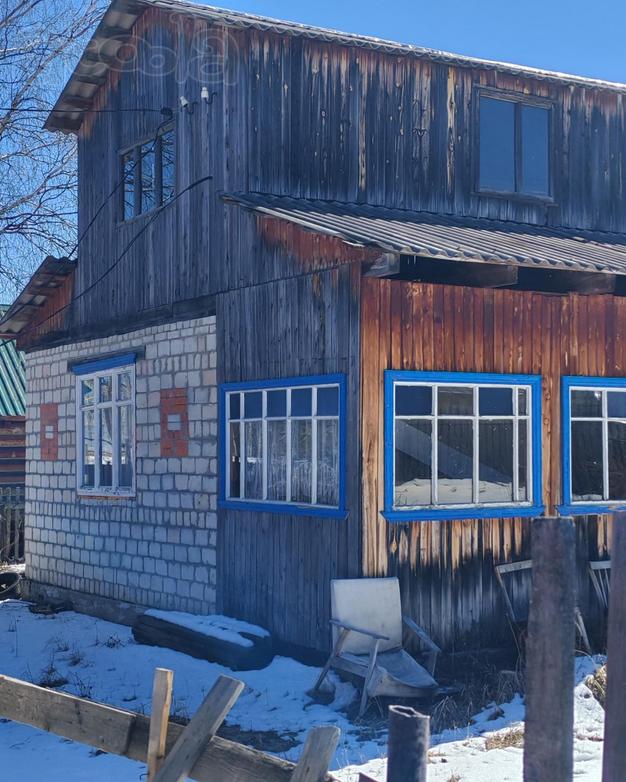 Продаётся дачный участок с домом в г. Советский